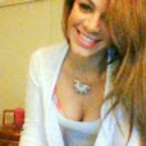 Meet your Posher, Krista